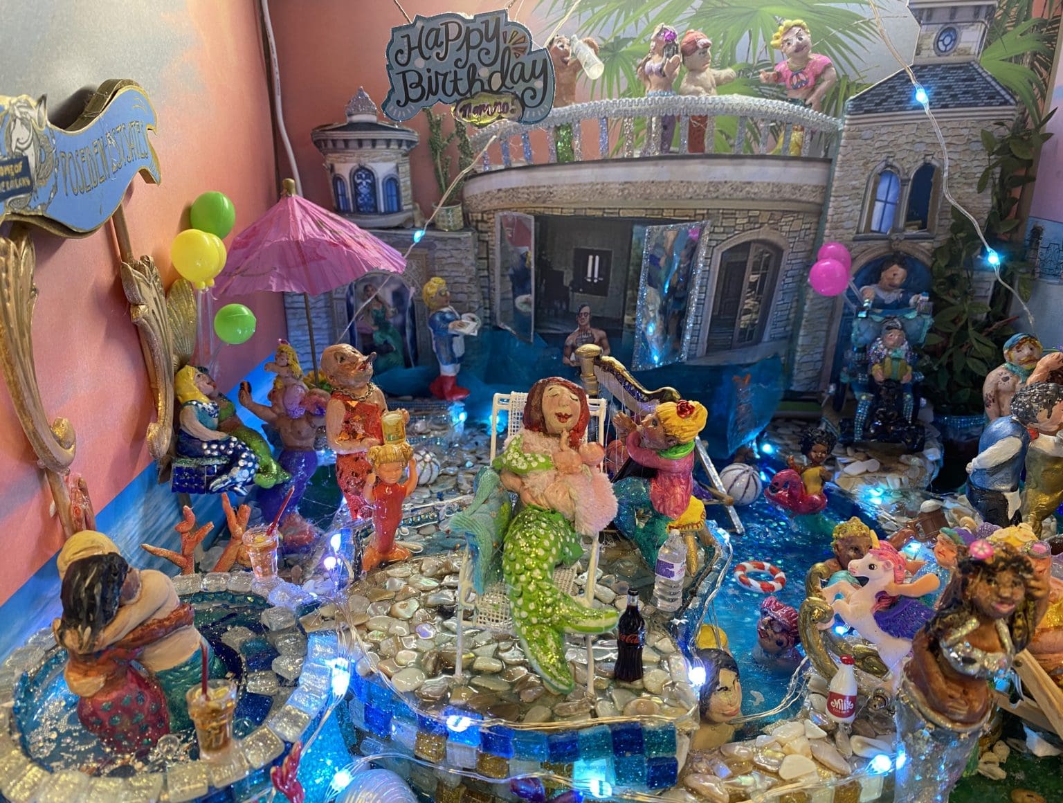 Eileen Goldenberg artwork