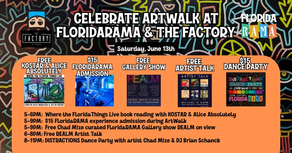 Artwalk