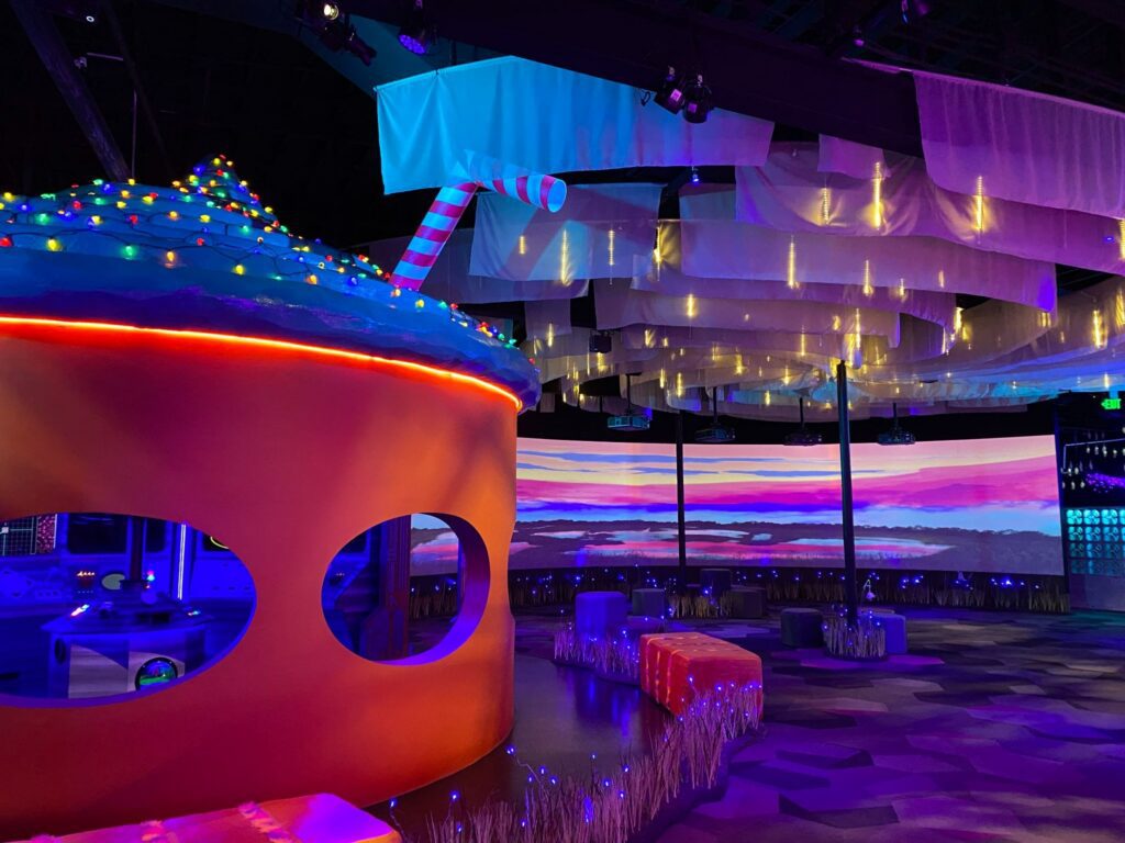 One Event Venue, Endless Possibilities: Why FloridaRAMA Is the Perfect Place for Every Celebration