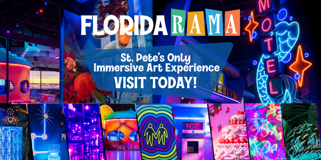 Meaningful Travel: A Magical Florida Road Trip to FloridaRAMA