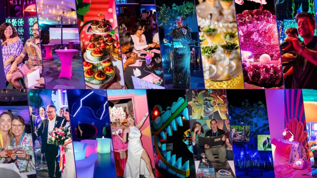 Creating Meaningful Events at FloridaRAMA: How to Make Lasting Memories