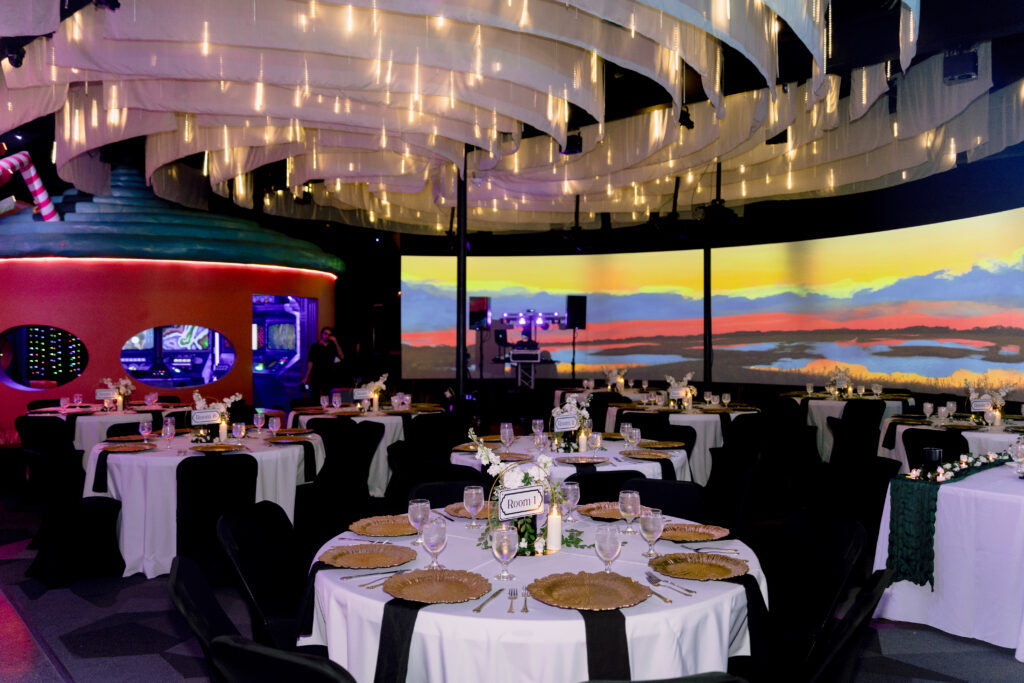 Planning a Last-Minute Event? FloridaRAMA Is Here to Help